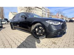 Fahrzeugabbildung S 450 4Matic Lang EU6d
