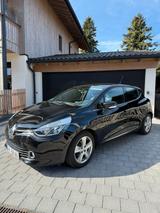 Renault Clio Luxe Gepflegter Zustand  - Renault Clio: Luxe