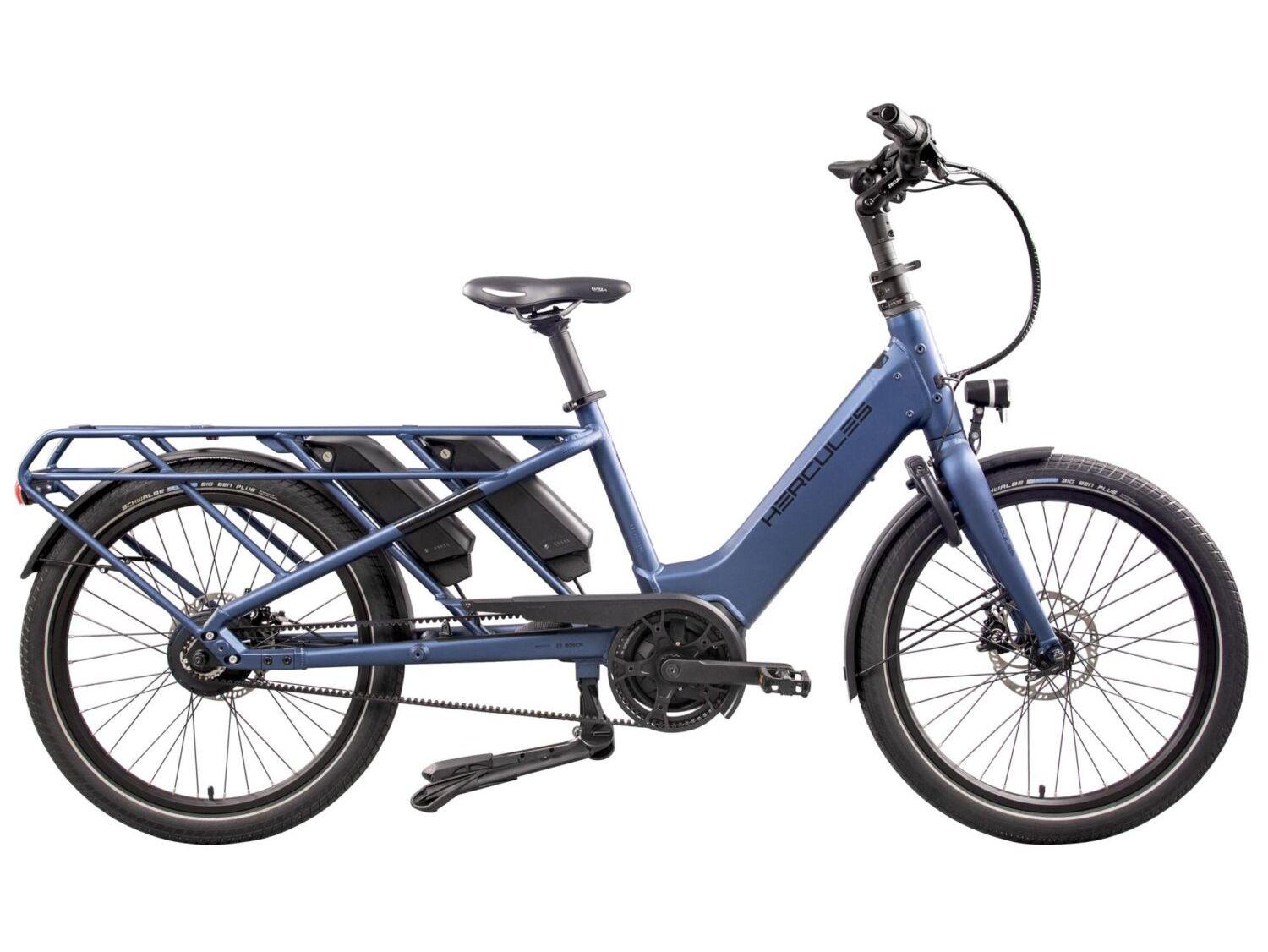 Hercules Rob Family F360 2023 - Größe: 45cm