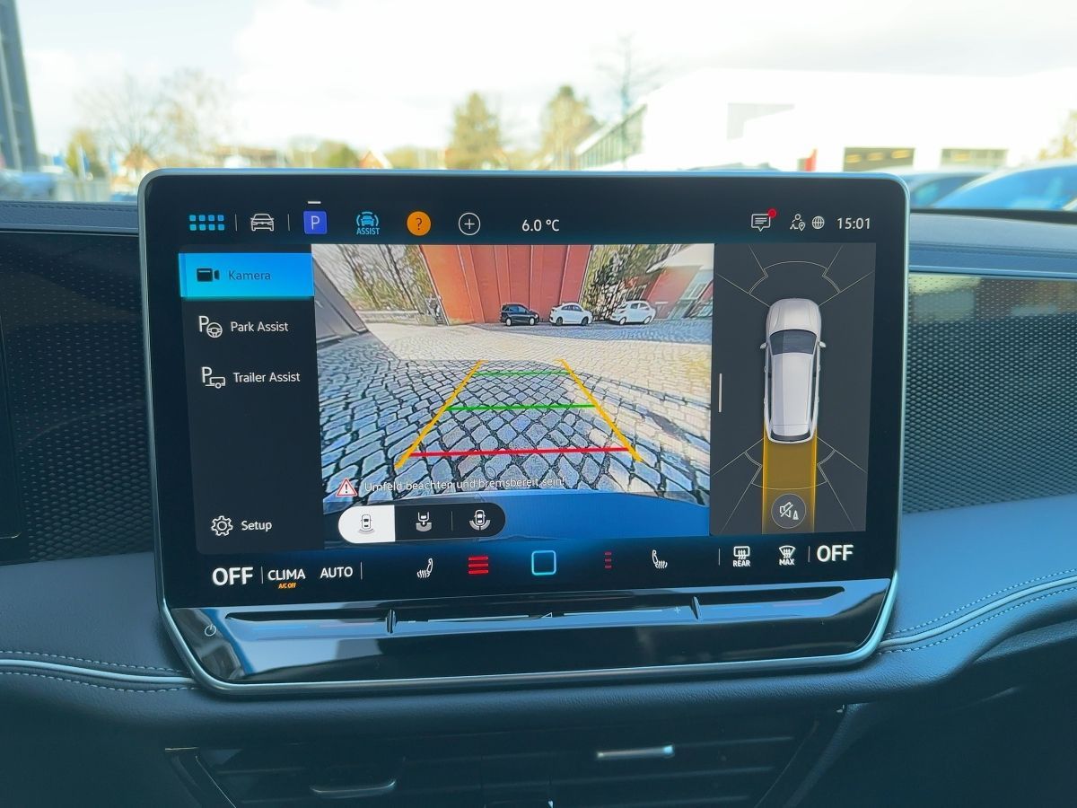 Volkswagen Passat Variant - Bild 17