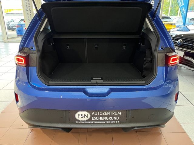 Fahrzeugabbildung Volkswagen ID. Polo Launch-Edition Life 155 kW (211 PS) 52