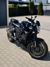 Yamaha FZ1 N ABS  - YAMAHA 2009 FZ1