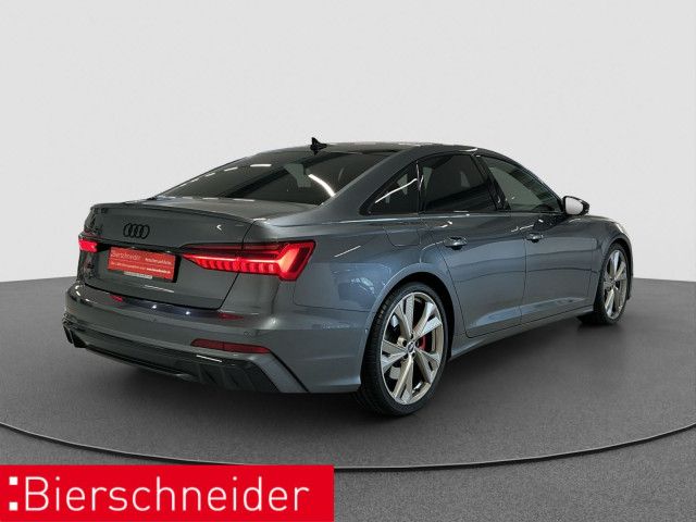 Audi S6 - Bild 7