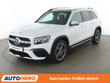 Mercedes-Benz GLB 250 4Matic AMG Line Aut.*NAVI*TEMPO*LED*CAM* - weiße Mercedes-Benz GLB-Klasse
