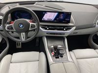 BMW XM - Vorschau Bild 12