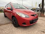 Mazda 2 Lim. 1.3 Independence - Mazda 2: Independence