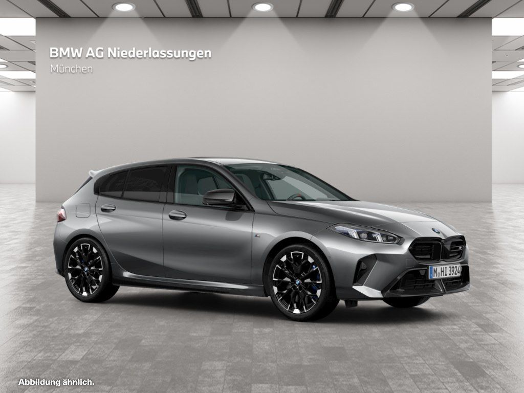 BMW M135 - Bild 11