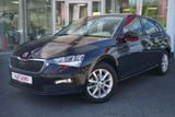 Skoda Scala 1.0 TSI Ambition LED Navi Virtual Cockpit - gebrauchte Skoda Scala aus dem Jahr 2022