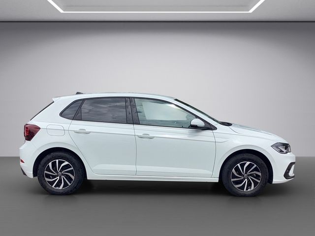 Polo 1.0TSI Life