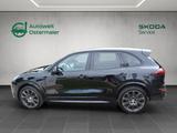 Porsche Cayenne 3.0TDI*AHK*Standheizung*Schiebedach*MwSt - Porsche Cayenne mit Diesel-Antrieb: 3.0
