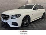 Mercedes-Benz E 300 de AMG-LINE LED*NAVI*BURMESTER*NIGHT*ACC - Mercedes-Benz E 300: D