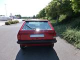 Volkswagen Polo- H-Zulassung Liebhaberfahrzeug - VW Gebrauchtwagen von 1990