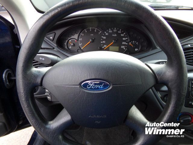 Foto Nummer 9: FORD Focus