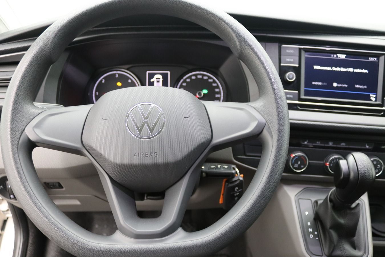 Volkswagen T6 Kombi - Bild 19