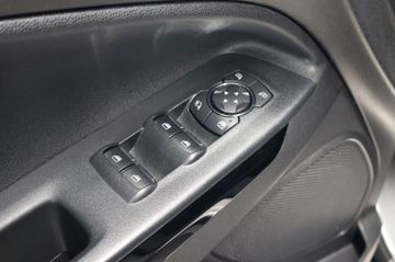 Ford EcoSport Titanium B&O Kamera Navi Bi-Xenon