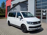 Volkswagen T6 California Beach 4M Navi Standhzg AHK Kamera - VW T6 California von 2015