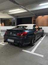 BMW M6 Competition/G-Power/Individual/DE A... - gebrauchte BMW M6 aus dem Jahr 2016