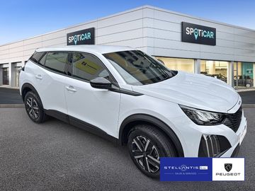 Peugeot 2008 - 3