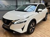 Nissan Qashqai N-Connecta/ACC/360°Kamera/Navi - Nissan aus 2023