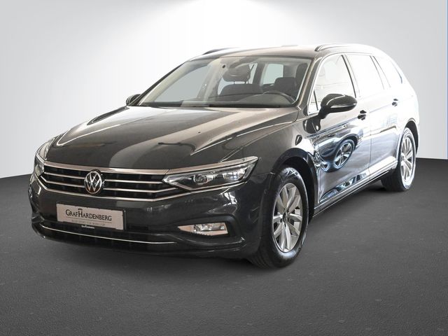 Volkswagen Passat Var 2.0 TDI Automatik Business LED PDC AC