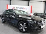 Mercedes-Benz C 220 d T AVANTGARDE ADVANCED / LASER, DISTRONIC - gebrauchte Mercedes-Benz C 220 aus dem Jahr 2023