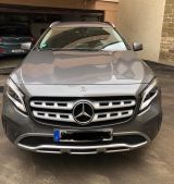 Mercedes-Benz  GLA 200 -Urban - Mercedes-Benz GLA 200 aus 2018