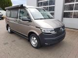 Fischer VW T6.1 Octo-Bus - Fischer Diesel