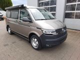 Fischer VW T6.1 Octo-Bus - Fischer Diesel Wohnmobil oder -wagen Kastenwagen
