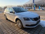 Skoda Octavia Combi Ambition