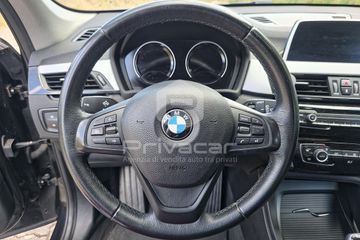 BMW X1 - 11