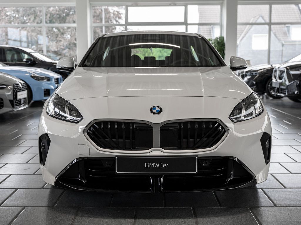 BMW 120 - Bild 3