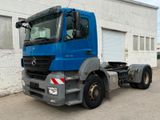 Mercedes-Benz Axor 1840 LS*KLIMA*DIFF*3600mm Radstand - Mercedes-Benz 1840 axor