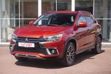 Mitsubishi ASX 1.6 Navi Kamera Sitzheizung DAB Bluetooth - Mitsubishi ASX mit Benzin-Antrieb: Geländewagen, 1.6