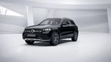 Mercedes-Benz GLC 300 d 4M +KAMERA+MBUX+AMG+NAVI+AHK+AUT+SHZ - Mercedes-Benz GLC 300 Gebrauchtwagen in Hamburg