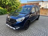 Dacia Dokker Stepway Plus1.4,Navi,Kamera,Tempomat - Dacia Dokker in Dresden