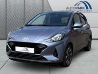 Hyundai i10 GO Plus Klima Navi SHZ LHZ PDC CAM