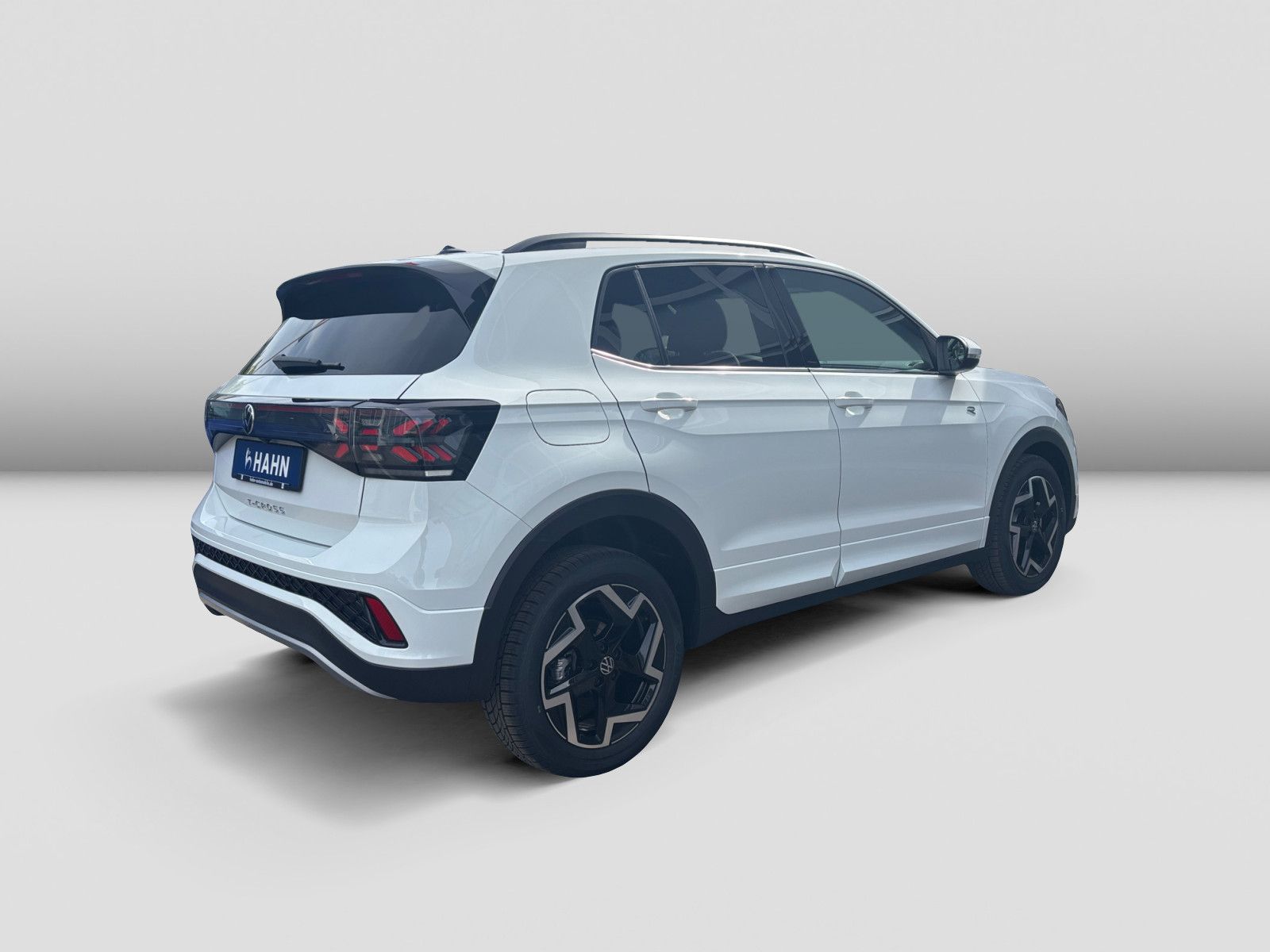 Volkswagen T-Cross - Bild 4
