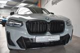 BMW X4 M40 d Xdrive Leder Navi AHK 1.Hand - BMW X4 in Wuppertal
