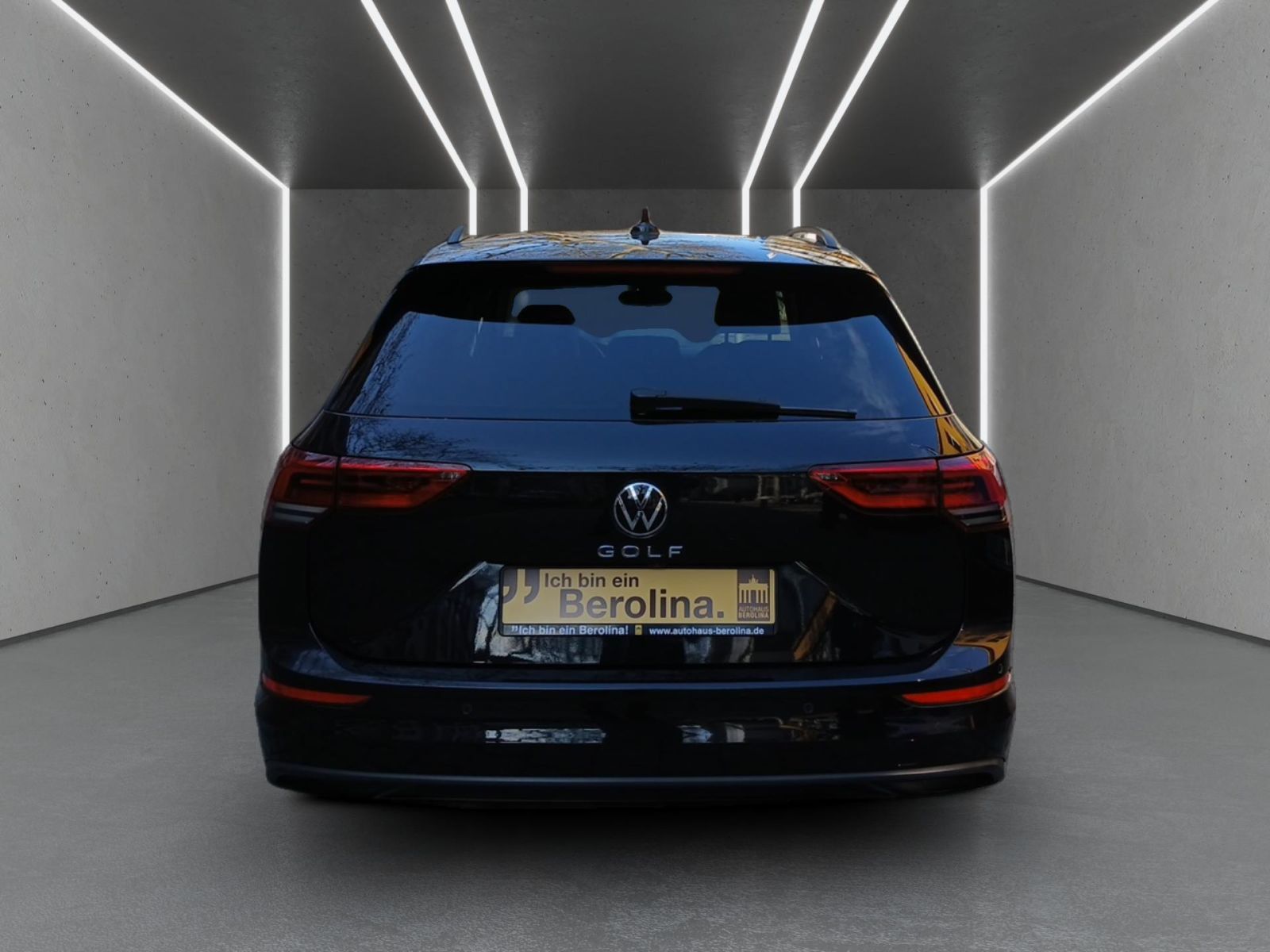 Volkswagen Golf - Bild 6