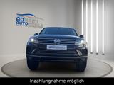 Volkswagen Touareg V6 TDI Executive Edition Terrain Tech 4M - : Schwarz, mit Spurwechselassistent