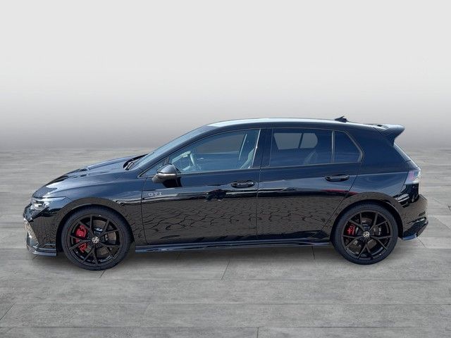 Volkswagen Golf GTI Clubsport MATRIX HUD DCC H&K Kamera foto 2