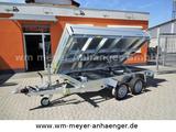 WM Meyer HKC 3531/186 E-Pumpe