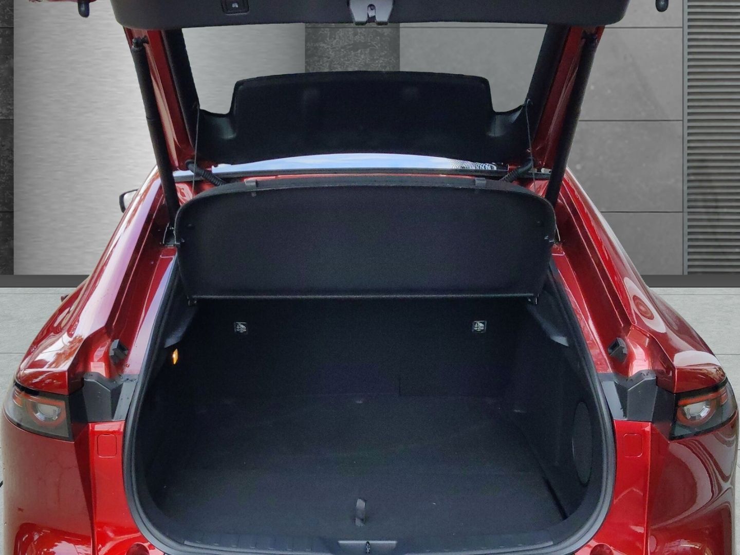 Mazda 6e - Bild 5