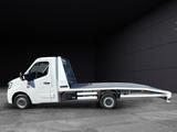 Renault Master Abschleppwagen AHK Klima Tempomat VDI2700 - Renault Karlsruhe