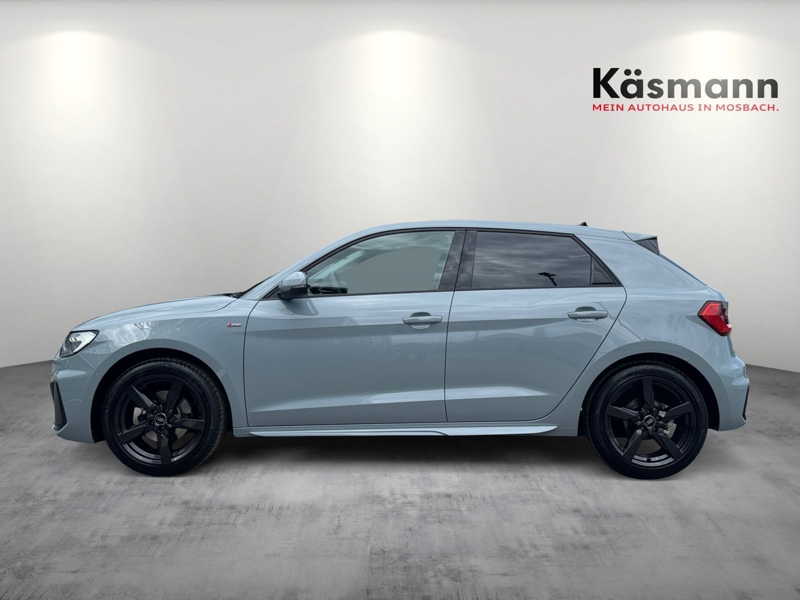 Audi A1 - Bild 3