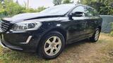 Volvo XC60 D3  - Volvo XC60 in Frankfurt (Main)