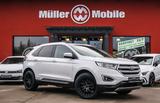 Ford Edge Titanium 4x4 LEDER NAVIGATION KAMERA PDC 19 - weiße Ford Edge