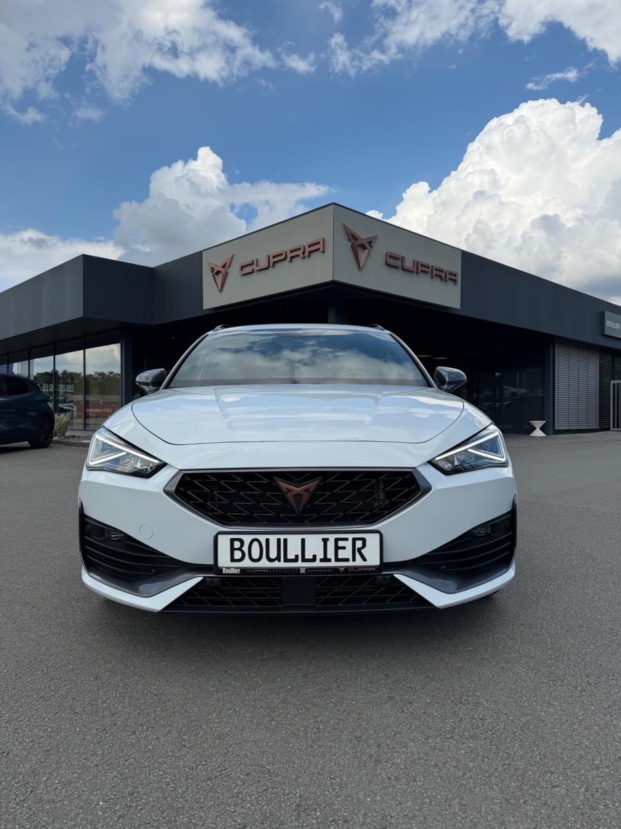 Cupra Leon Sportstourer DSG