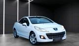 Peugeot 207cc im Top Zustand 1 Hand - Peugeot 207 in Mönchengladbach