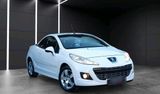 Peugeot 207cc im Top Zustand 1 Hand - Peugeot 207 in Krefeld